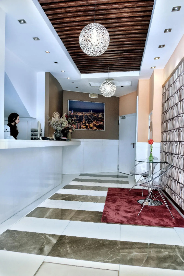 Photo - Hotel Pelayo