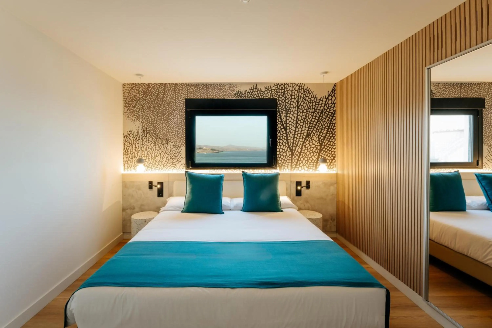 Photo - 001 HIGOS BEACH BOUTIQUE Singular Hotel Residence
