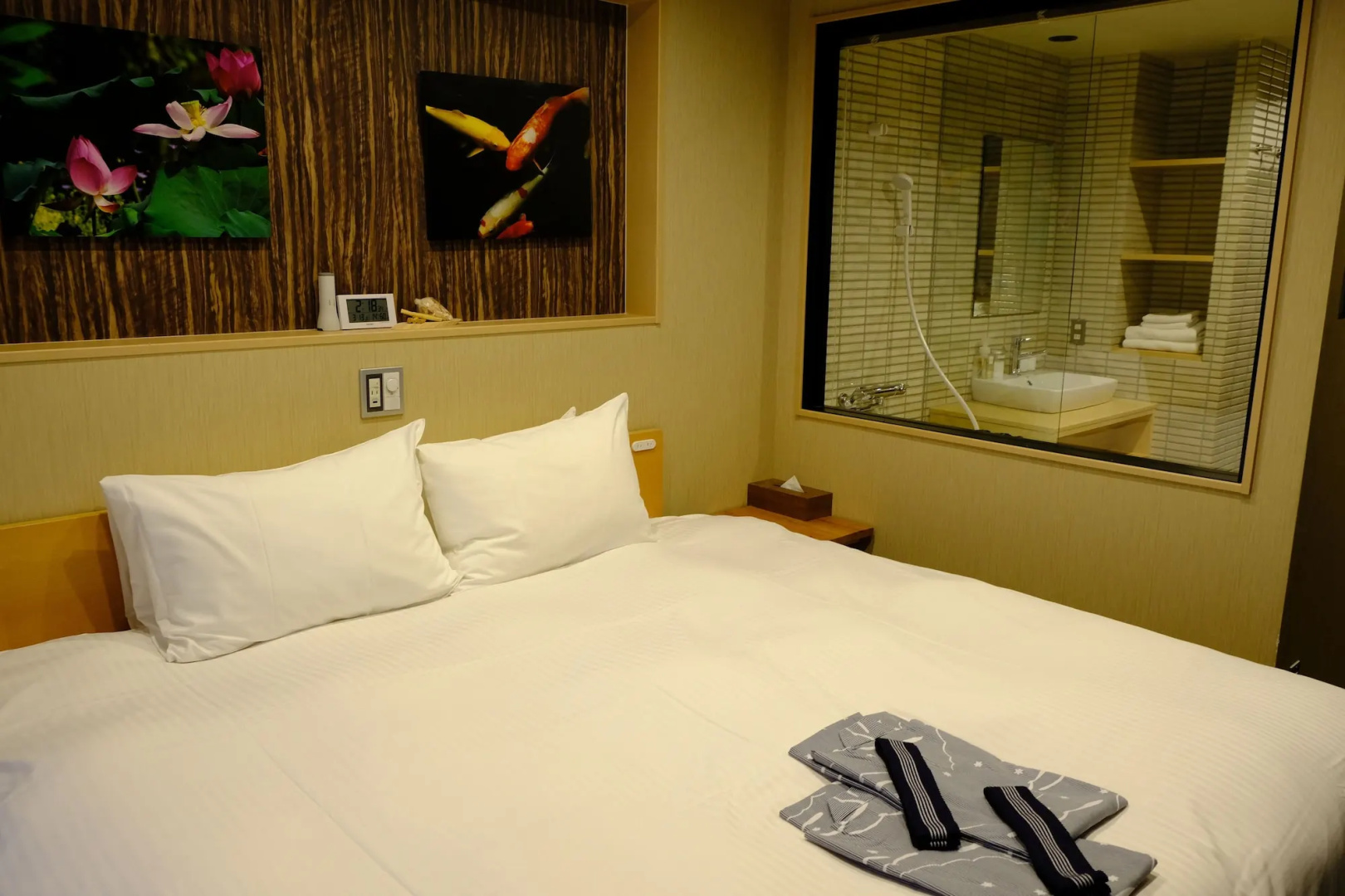 Photo - Shiki Suites - Kyoto Umekoji