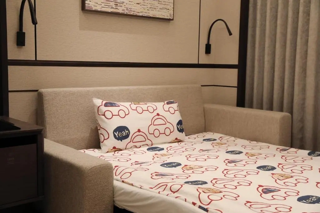 Foto - Shangri-La Qiantan, Shanghai