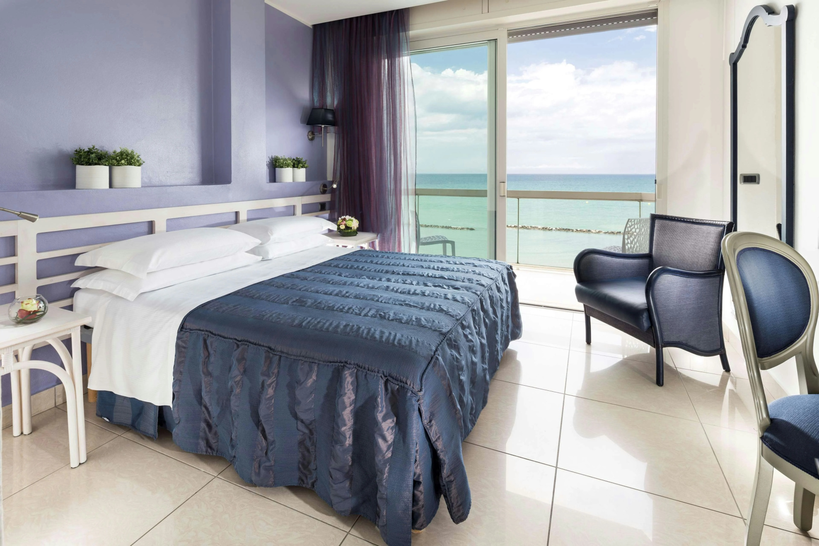 Foto - Hotel Sans Souci