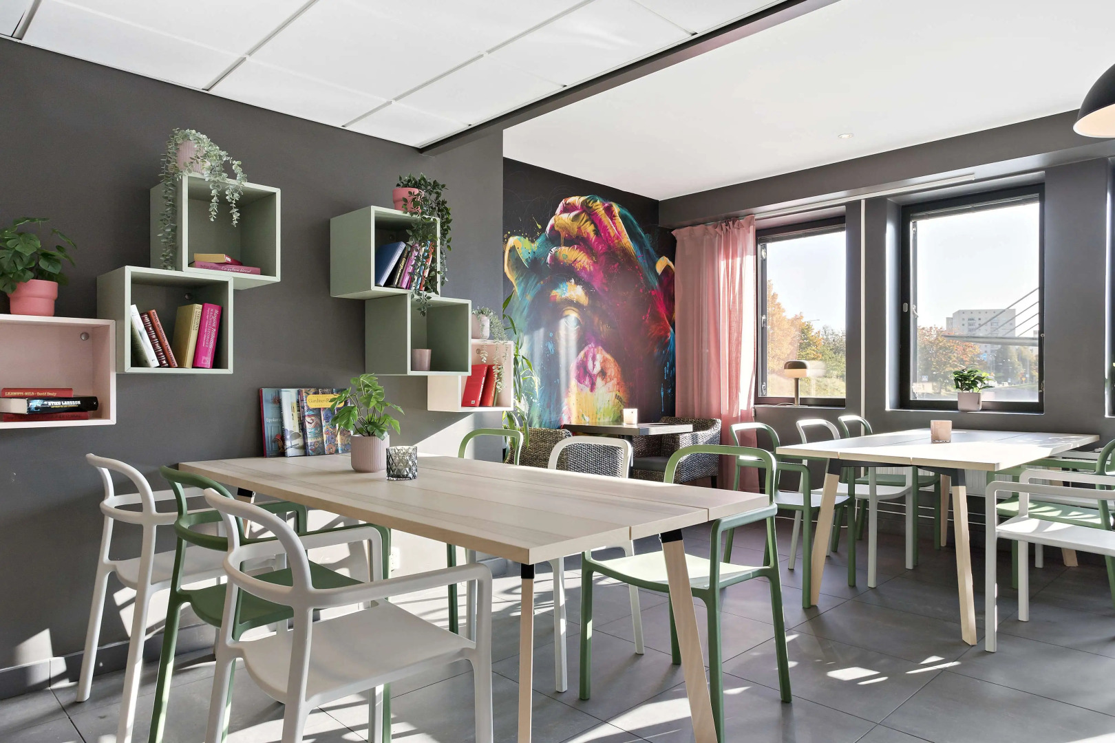 Foto - Aiden by Best Western Stockholm Solna