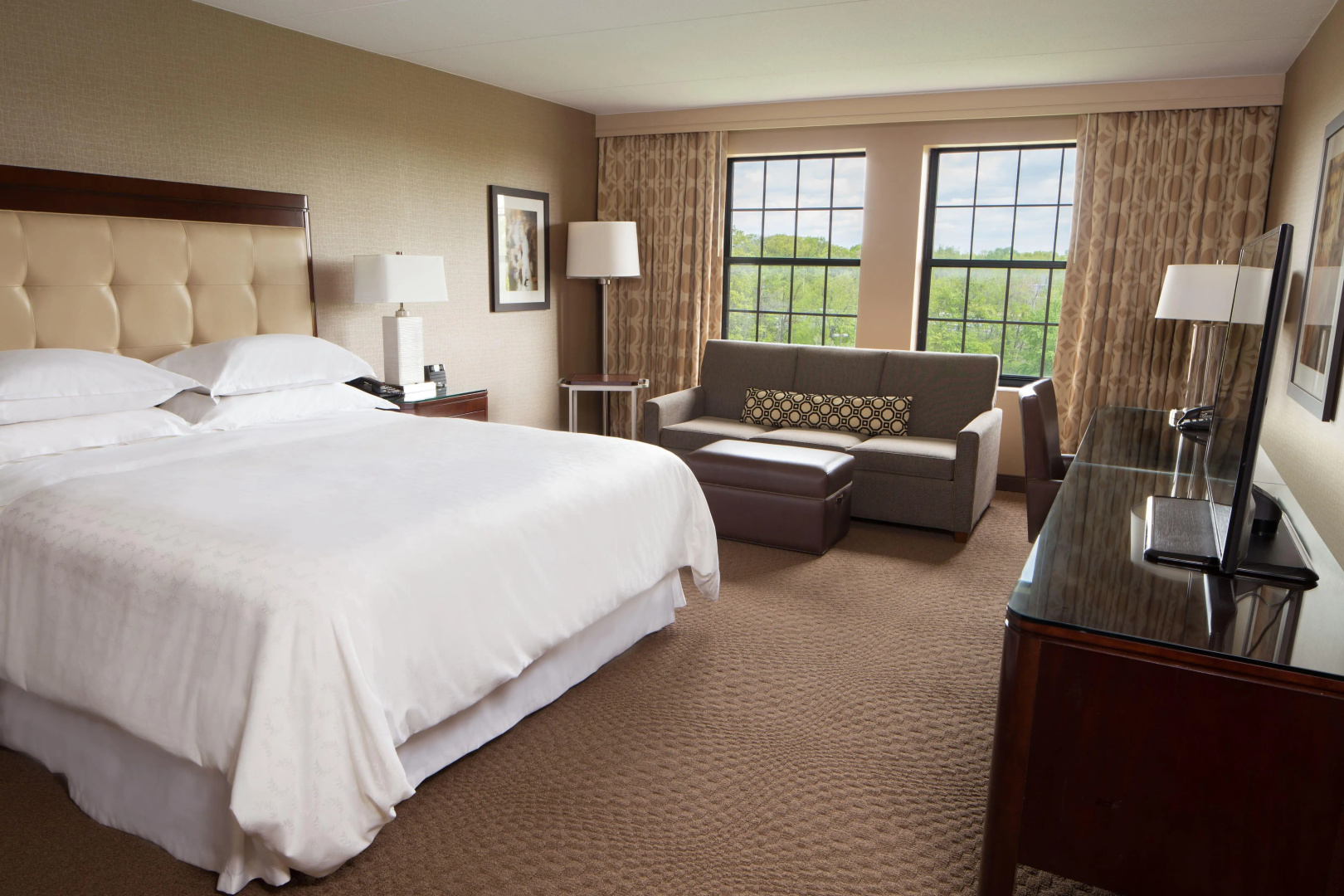 Foto - Dolce by Wyndham Parsippany Hotel