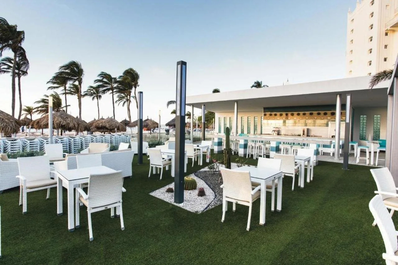 Photo - Riu Palace Antillas - Adults Only - All Inclusive