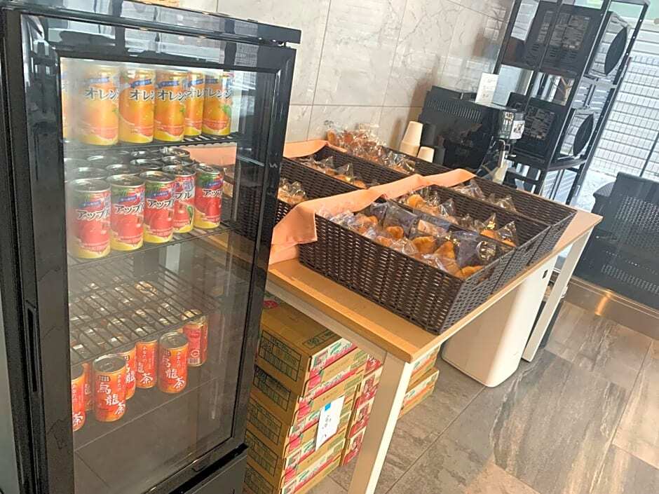 Foto - FL Hotel Dotonbori