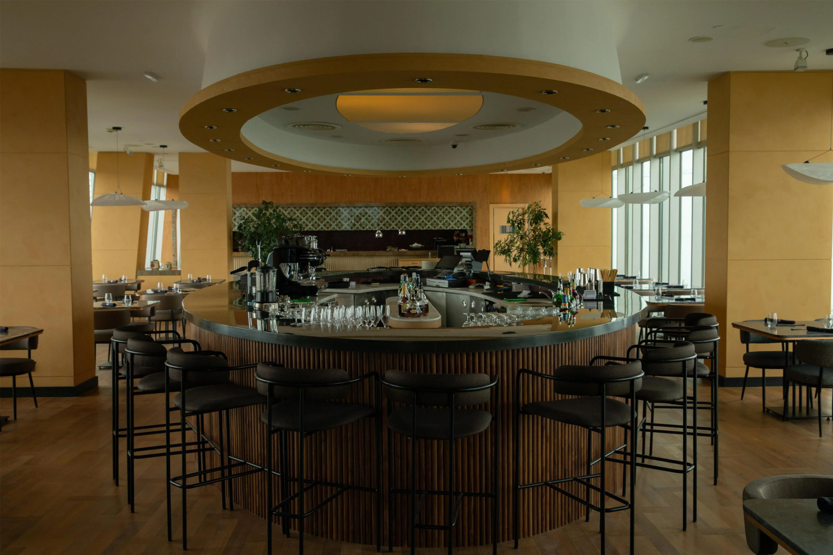 Foto - Radisson Blu Hotel Batumi