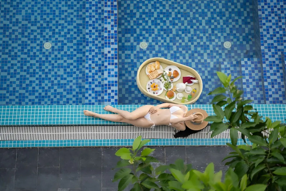 Photo - Serene Nature Boutique Resort & Spa