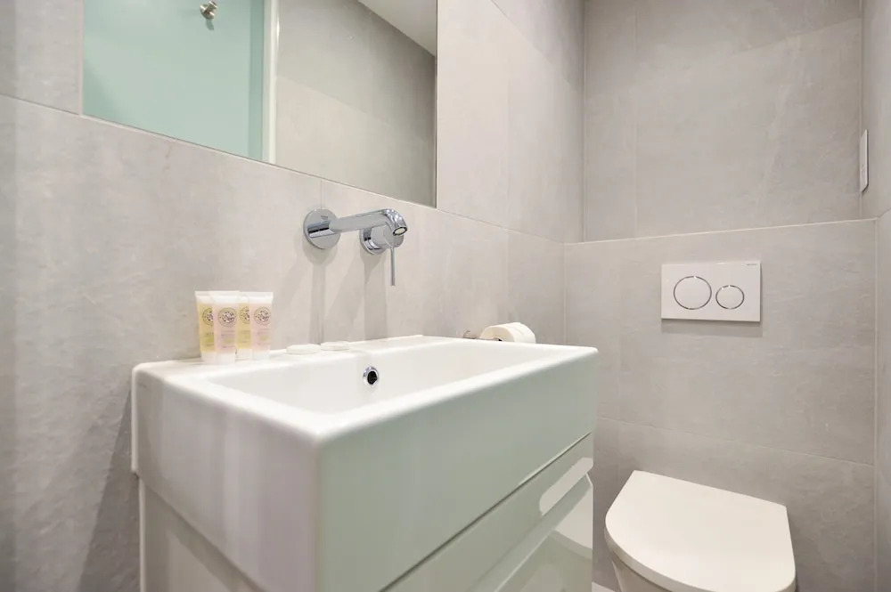 Foto - Sale Place Serviced Apartments by Concept Apartments