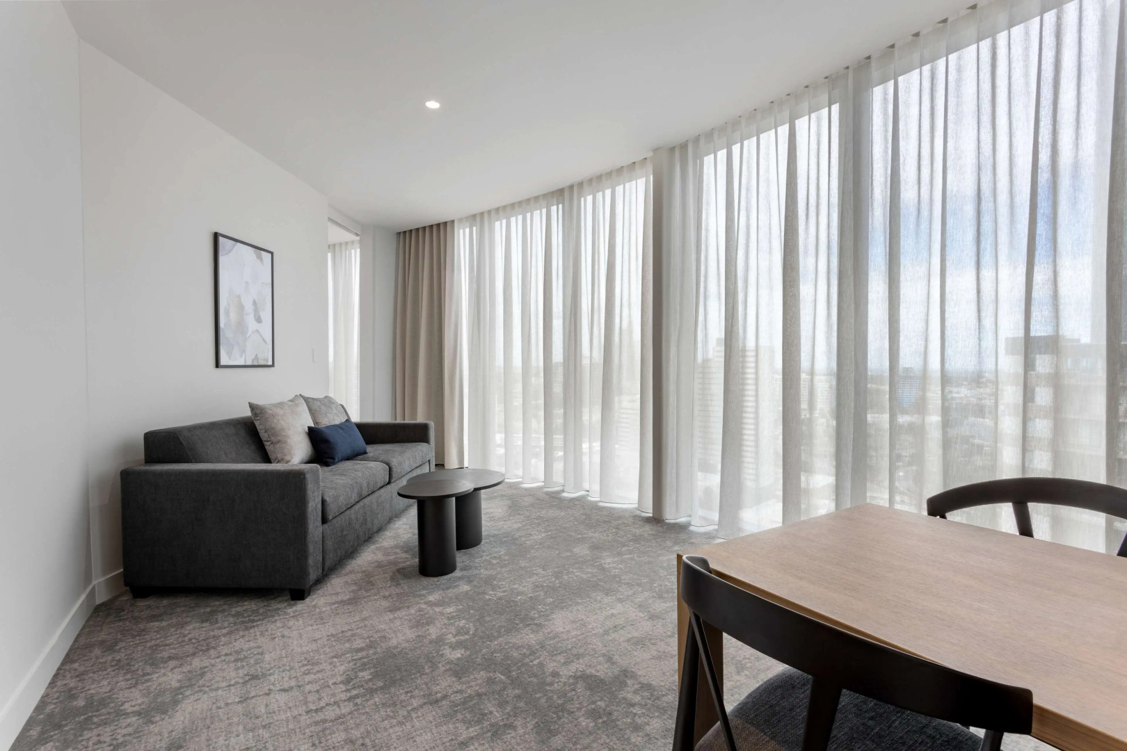 Foto - Adina Apartment Hotel Melbourne Southbank