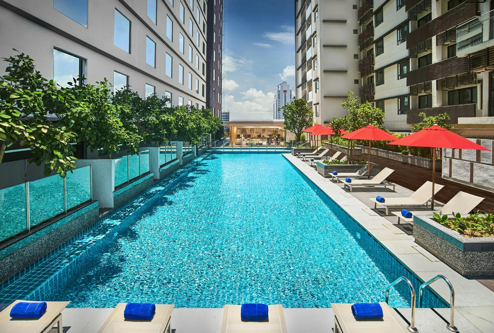 Foto - Amari Johor Bahru