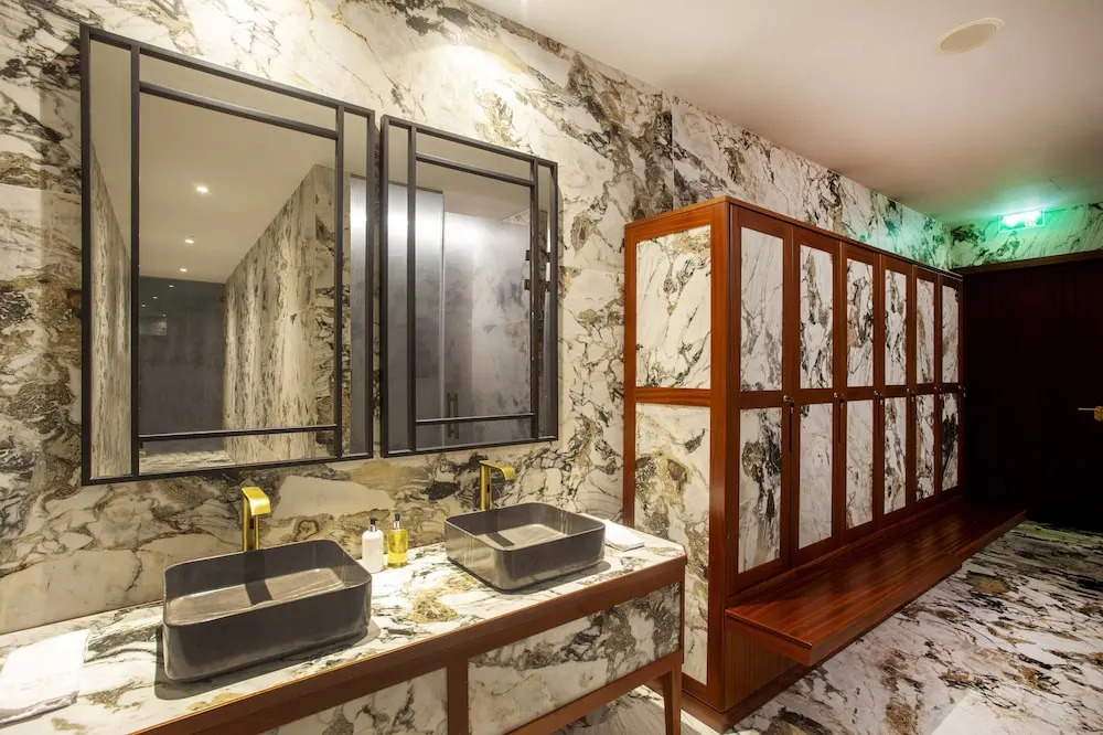 Foto - Wine & Books Porto Hotel - Small Luxury Hotels Of The World