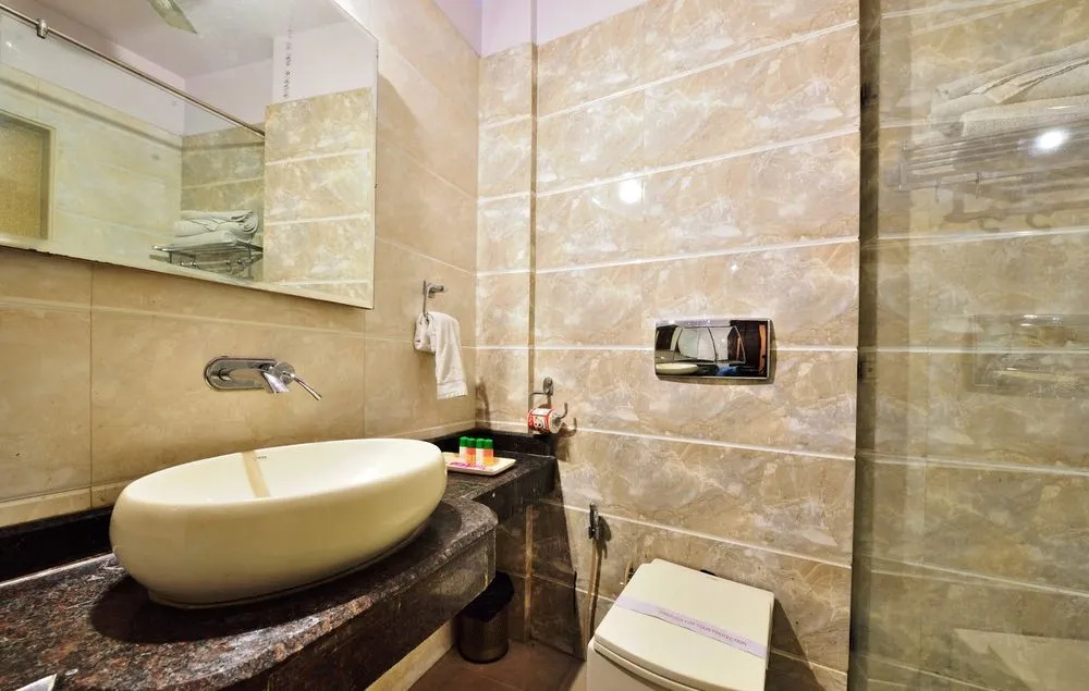 Photo - Hotel Taksh Inn
