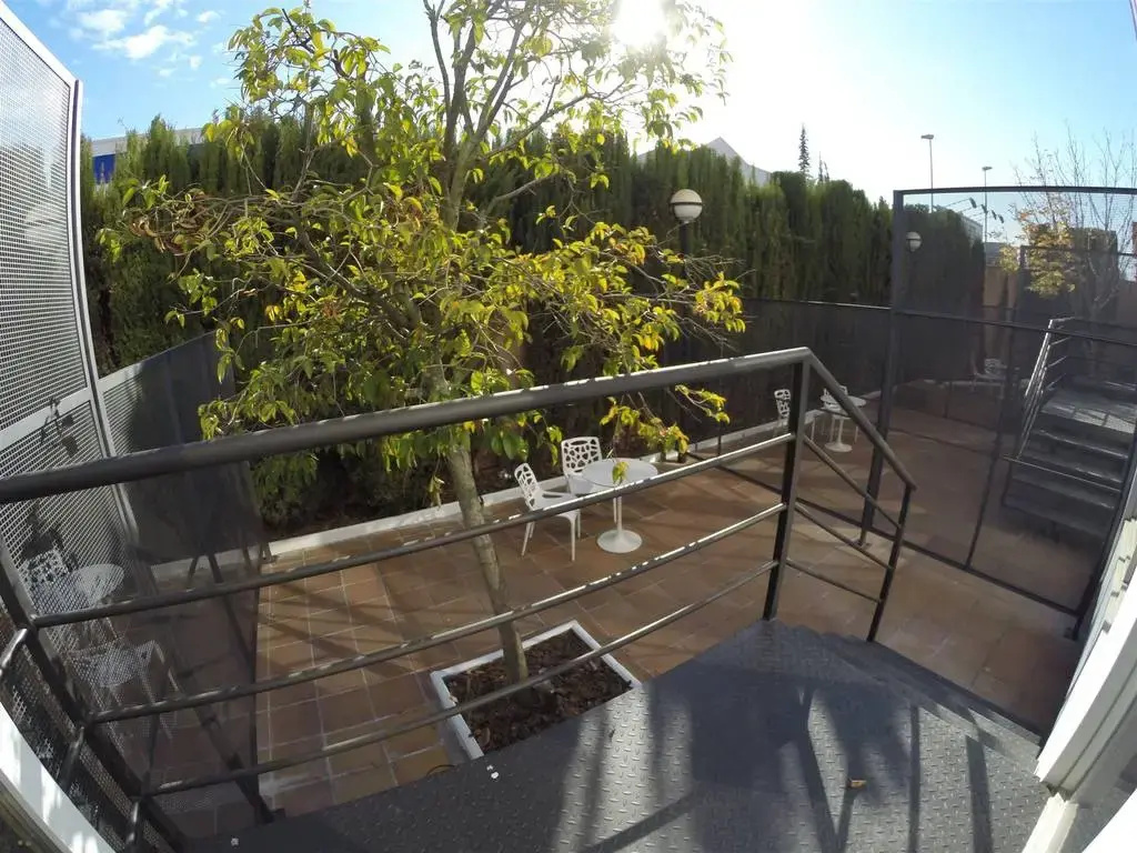 Foto - Hotel Majadahonda