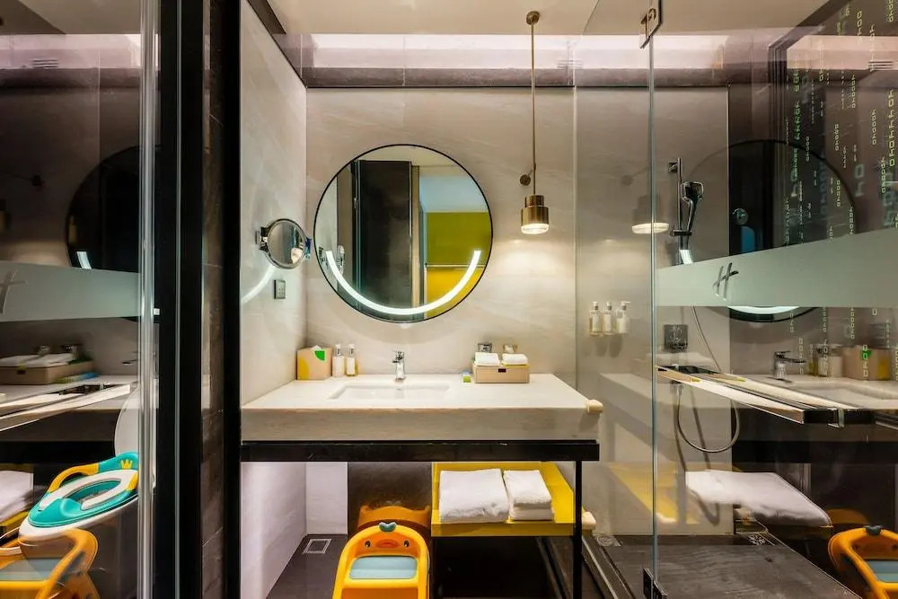 Foto - Holiday Inn Chongqing Data Valley by IHG