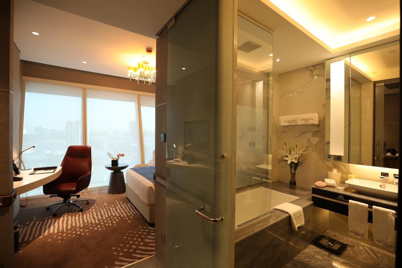 Foto - VIP Hotel Doha Qatar