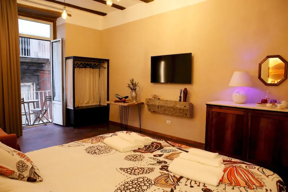 Foto - Napolicentrico