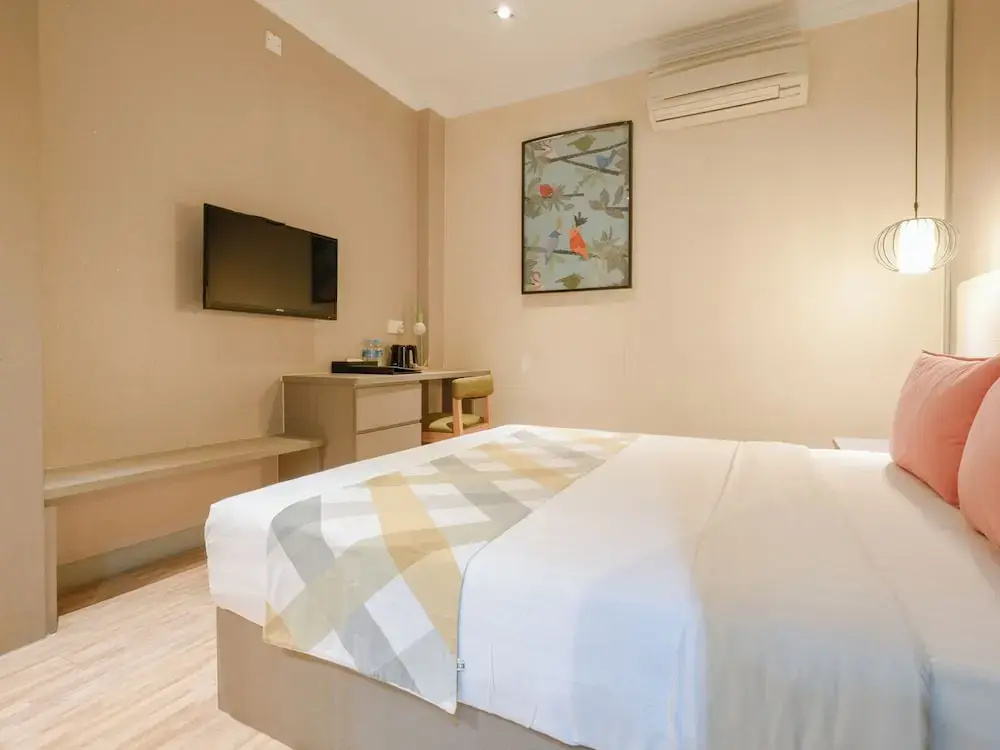 Photo - A Hotel Joo Chiat, Stay From 7PM to 9AM