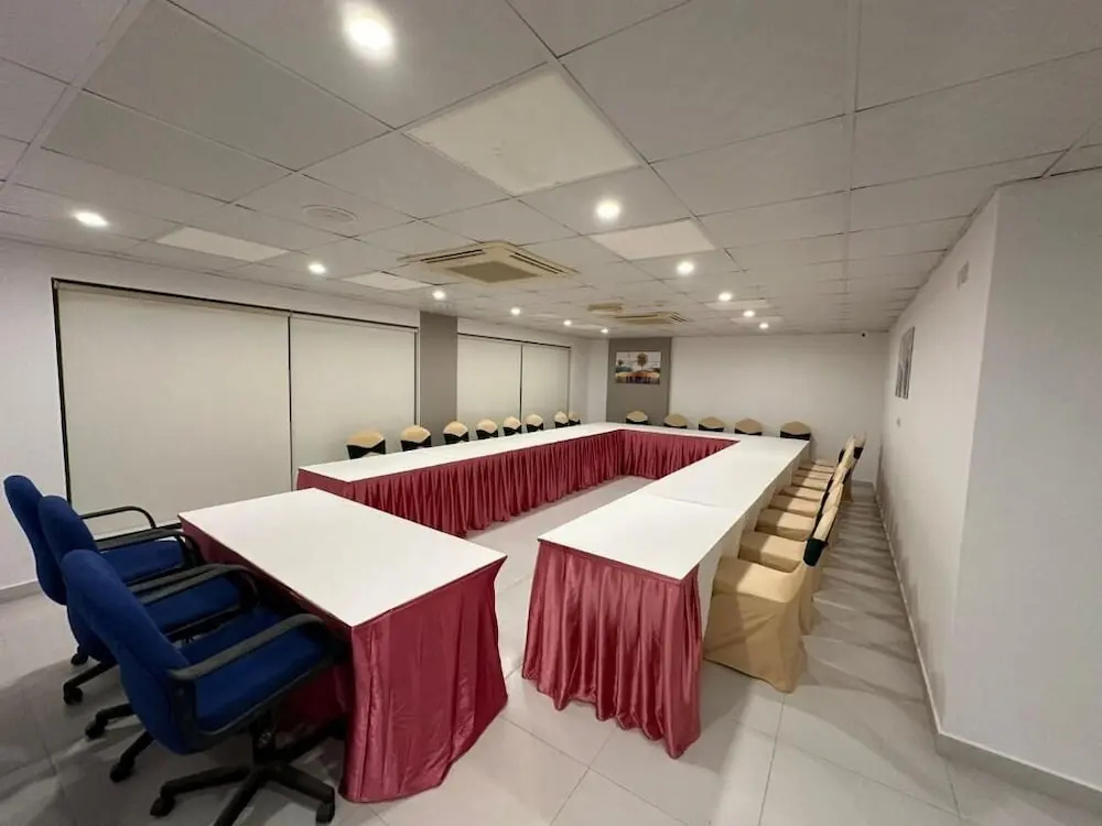 Foto - Muscat Hills Hotel