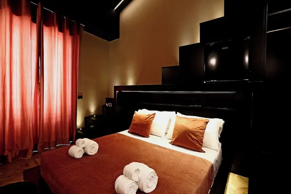 Foto - spera luxury palermo