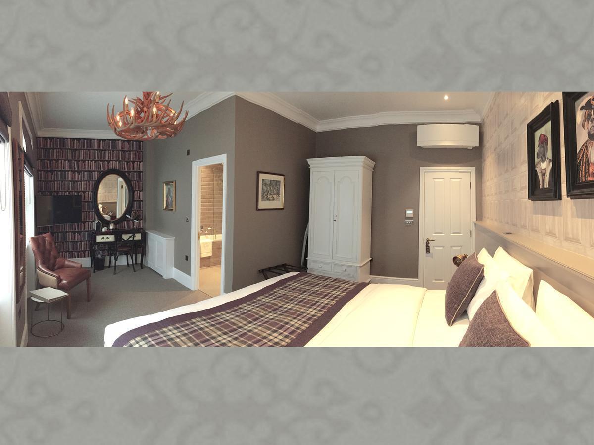 Foto - The One Tun Pub & Rooms