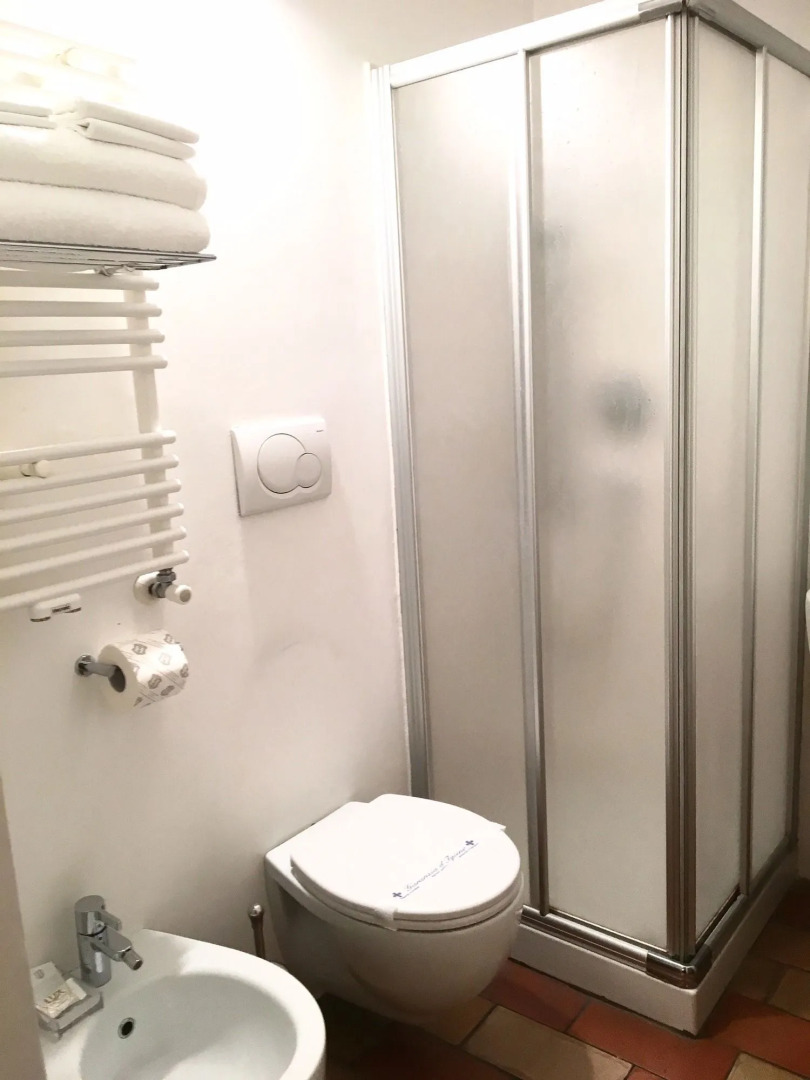 Foto - Vicolo del Lupo Guesthouse