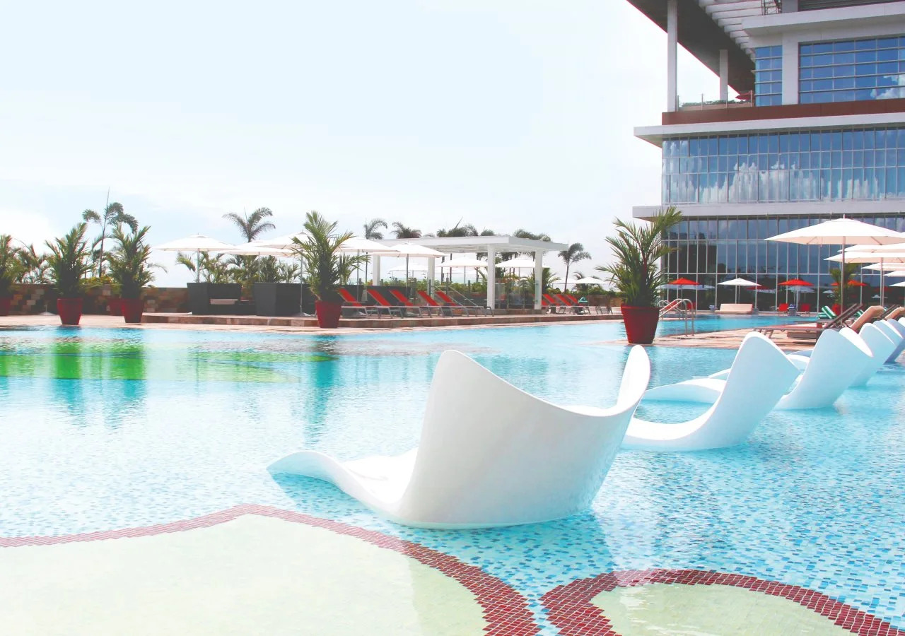 Photo - Solaire Resort Entertainment City