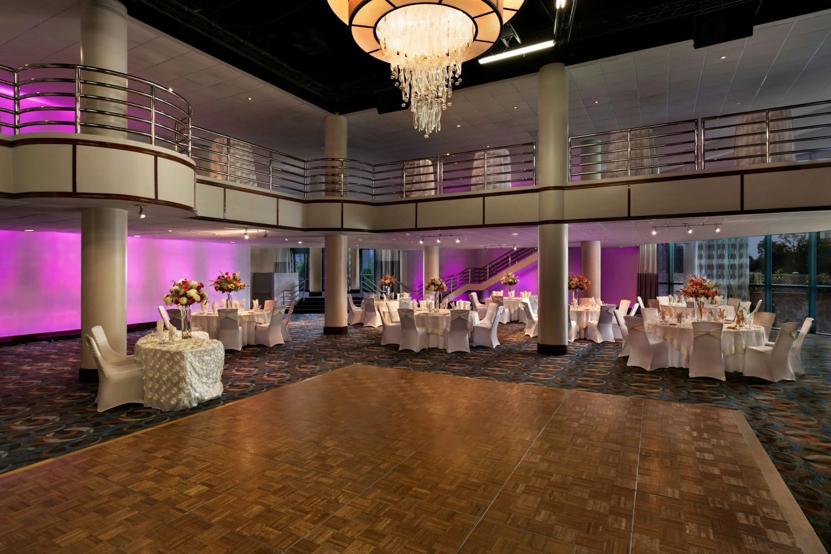 Foto - Hilton Long Island/Huntington