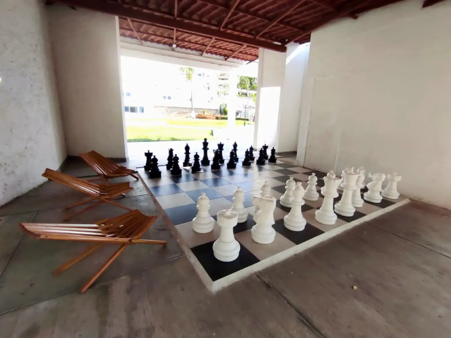 Photo - Hotel Aristos Acapulco