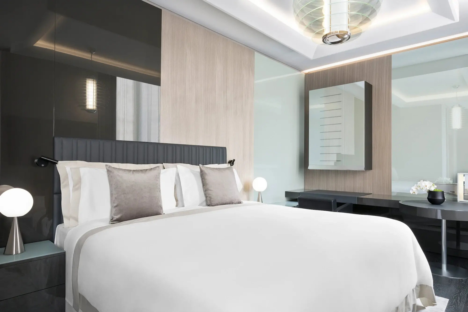 Foto - Excelsior Hotel Gallia, a Luxury Collection Hotel, Milan