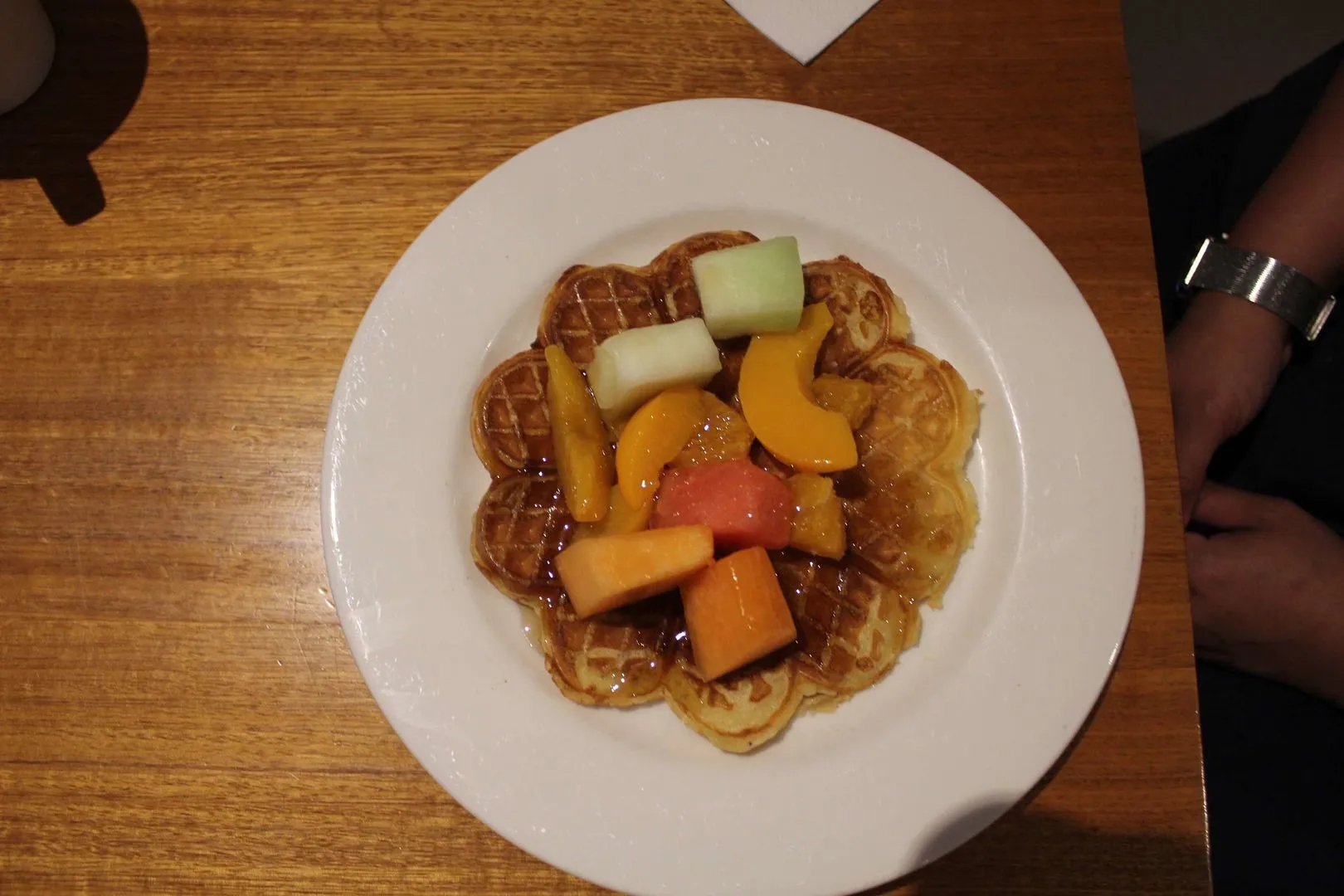 Foto - YEHS Hotel Melbourne CBD