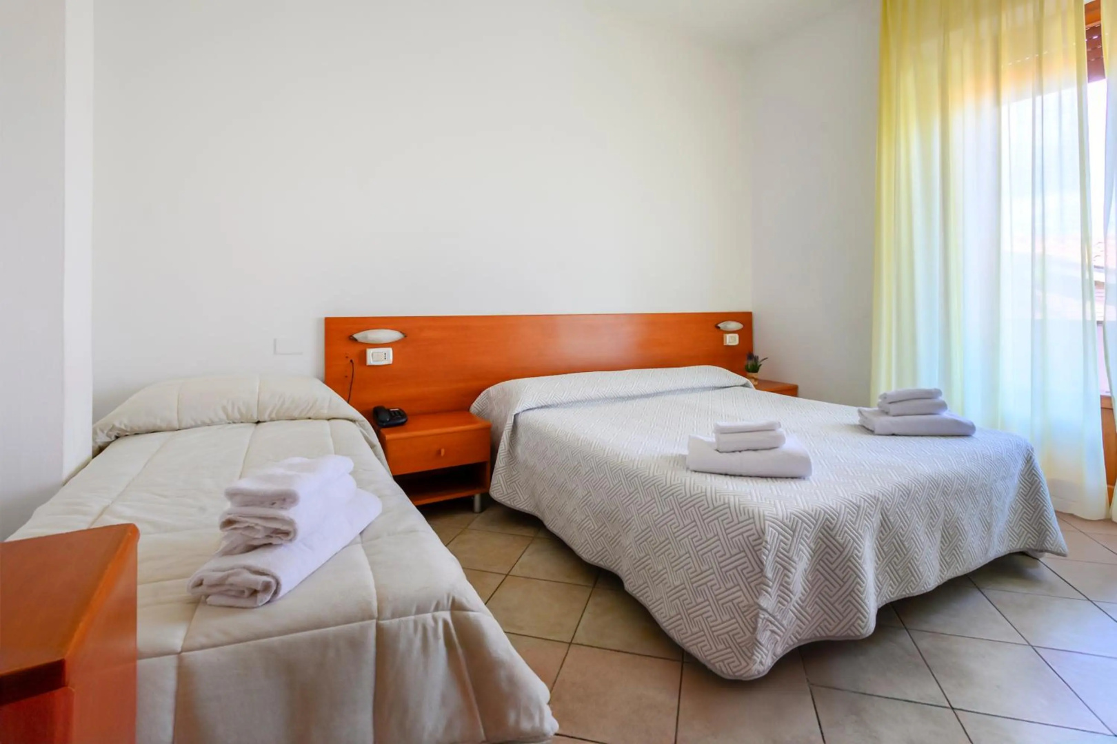 Foto - Hotel Vico Alto Siena