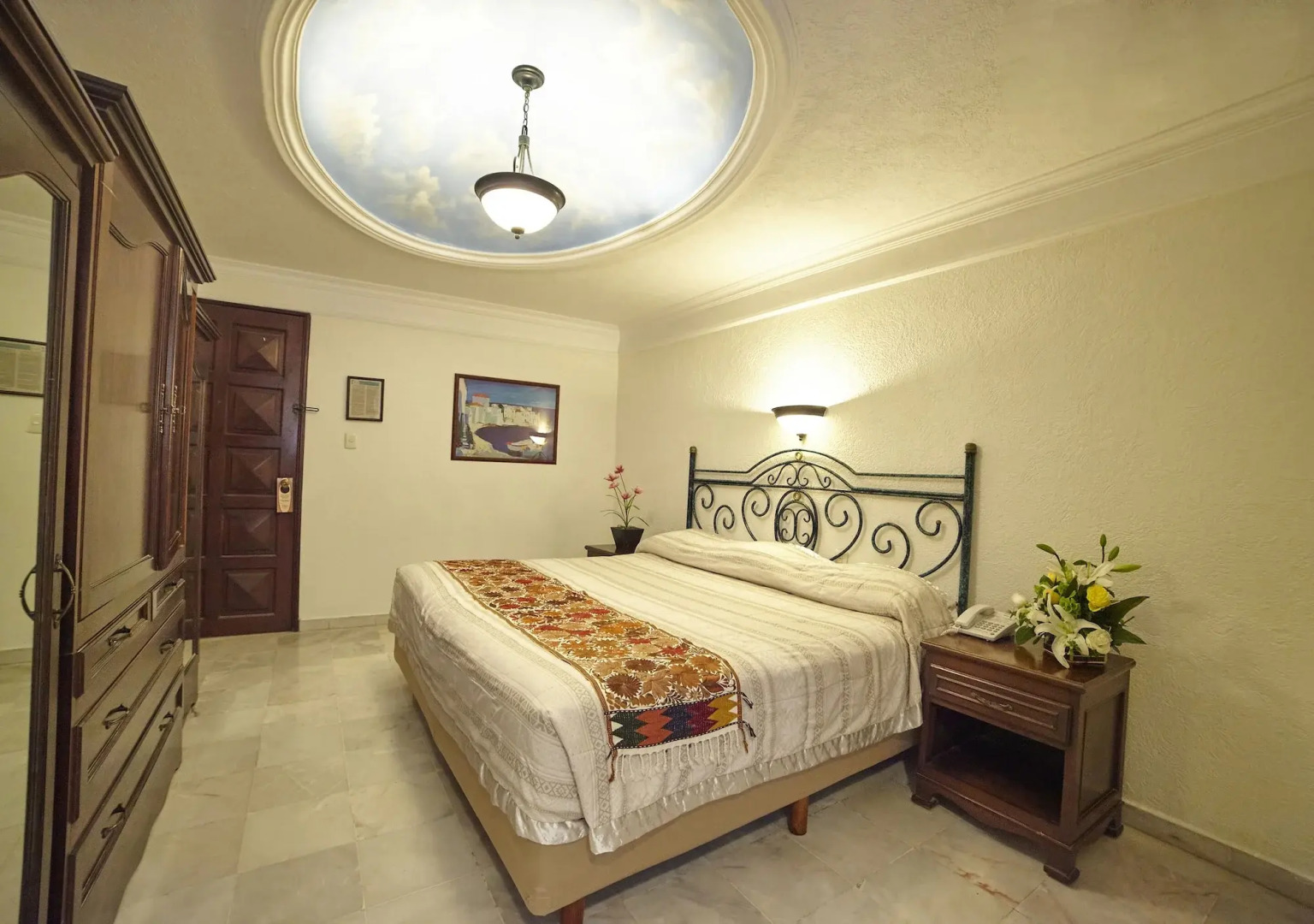 Foto - Hotel Francis Drake