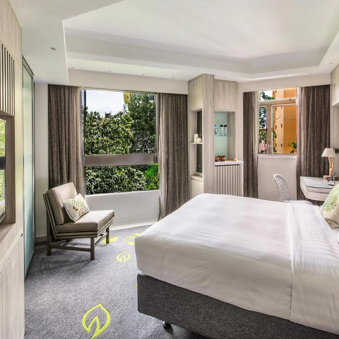 Photo - Stanford Hillview Hotel Hong Kong