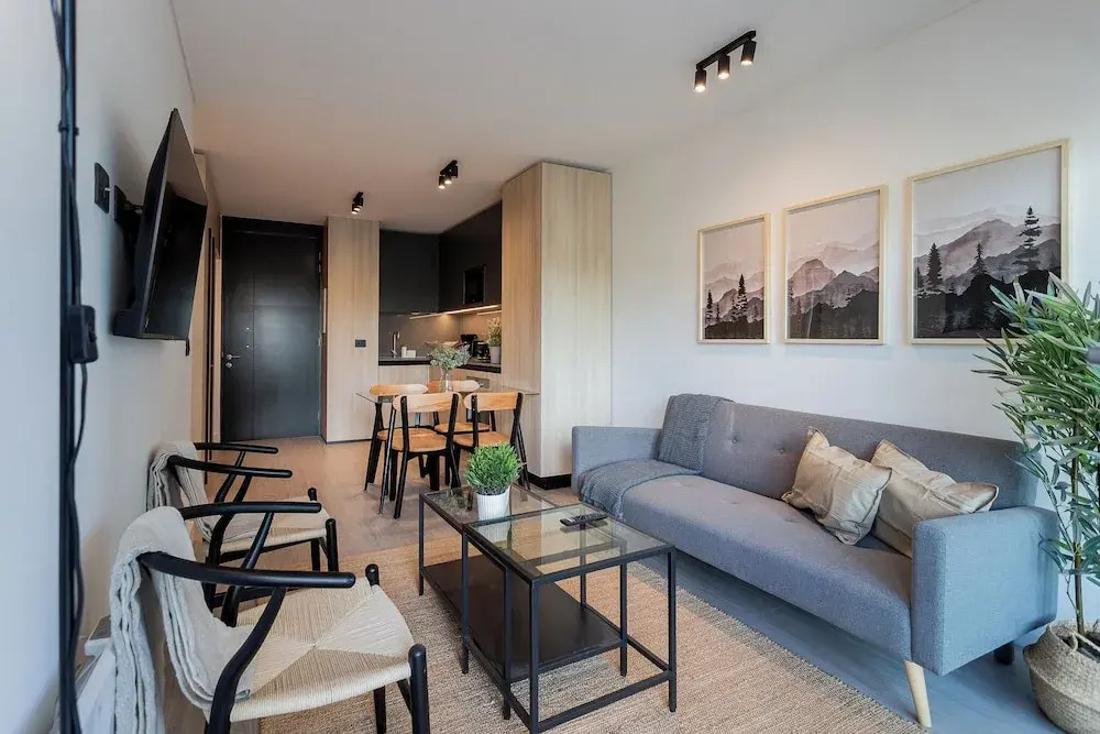 Foto - Riesco Suites by Andes STR