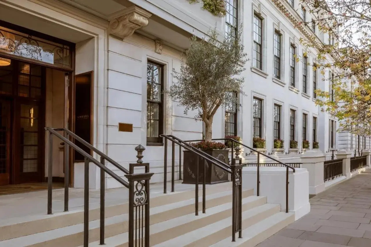 Foto - Town Hall Hotel - Shoreditch