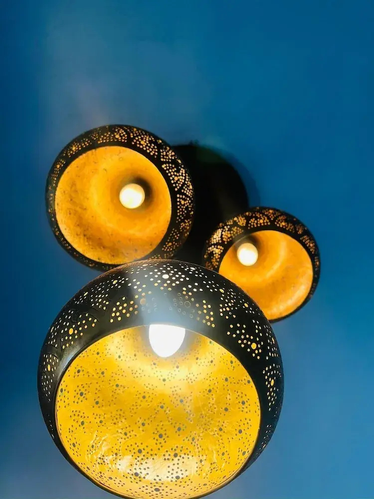 Photo - Riad Serendip