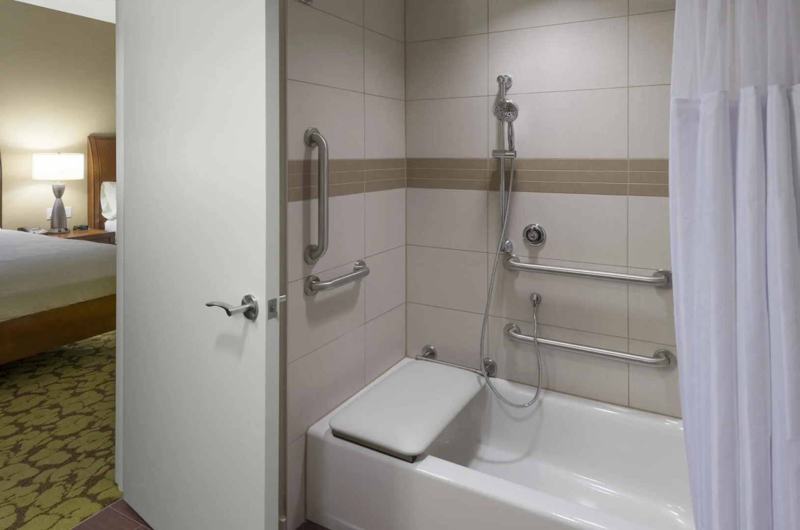 Foto - Hilton Alexandria Old Town