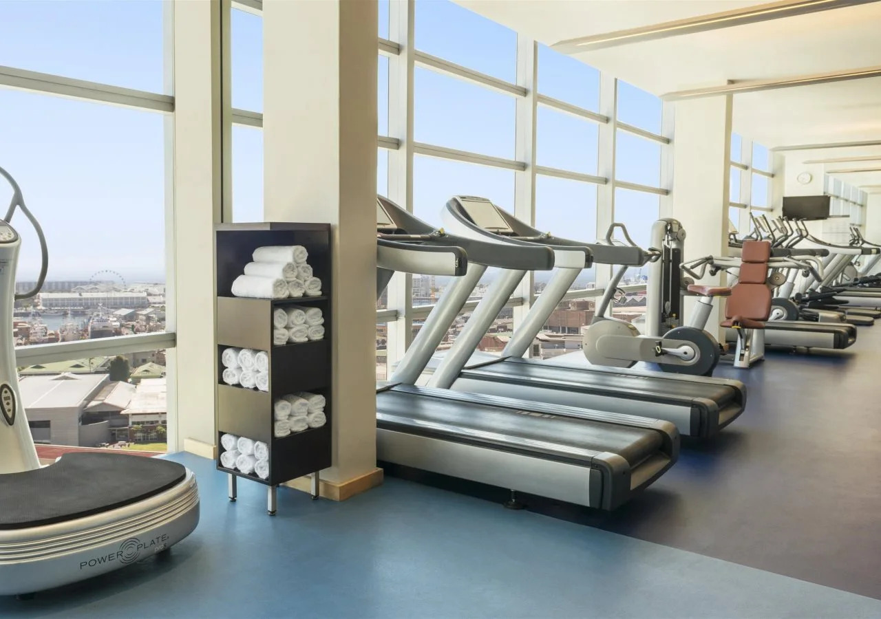 Foto - The Westin Cape Town