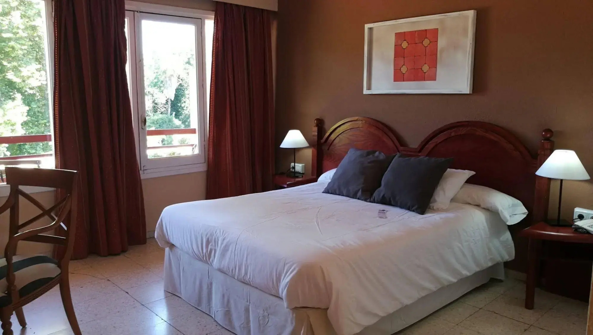 Foto - Hotel Don Diego by Ĥ