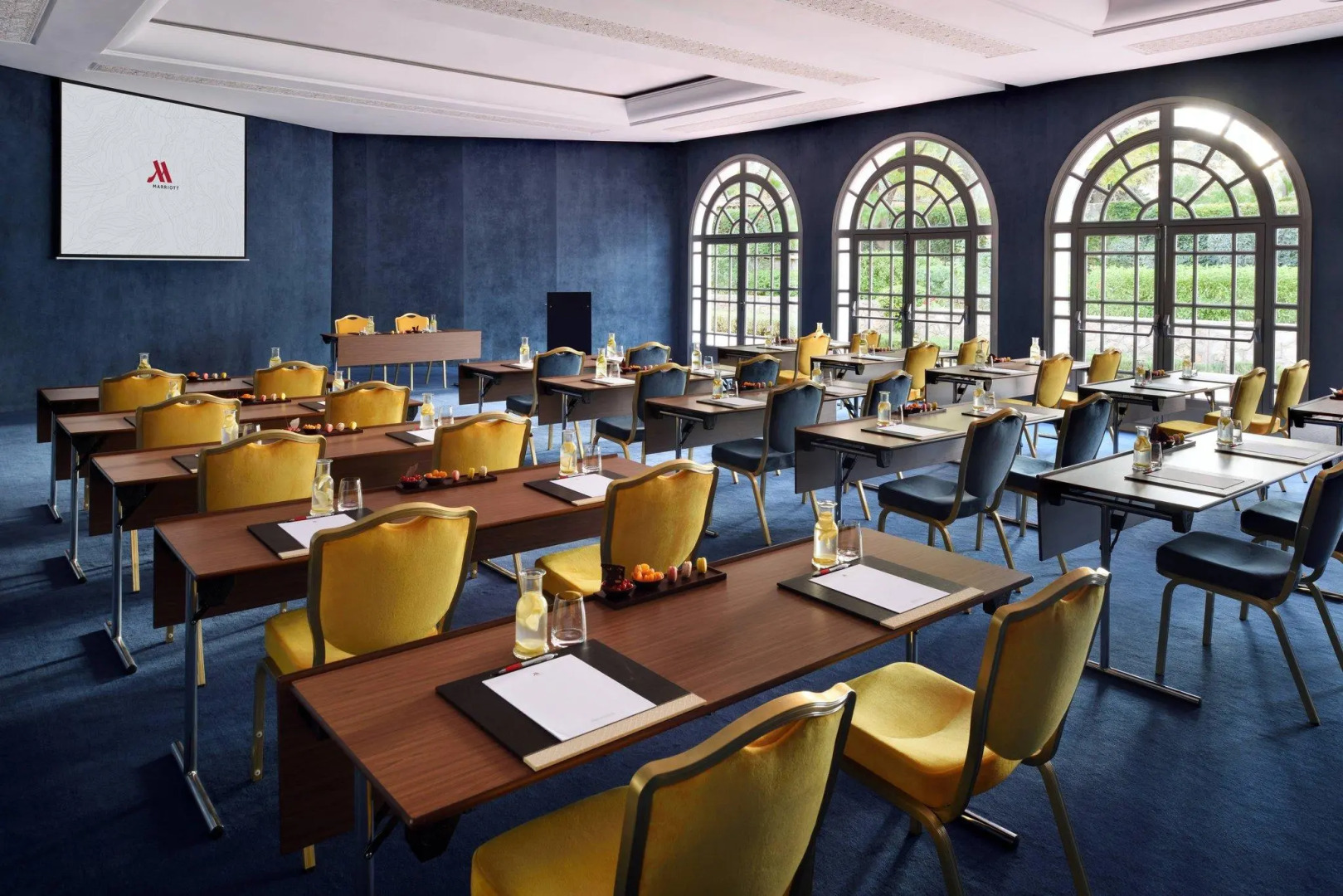 Foto - Fes Marriott Hotel Jnan Palace