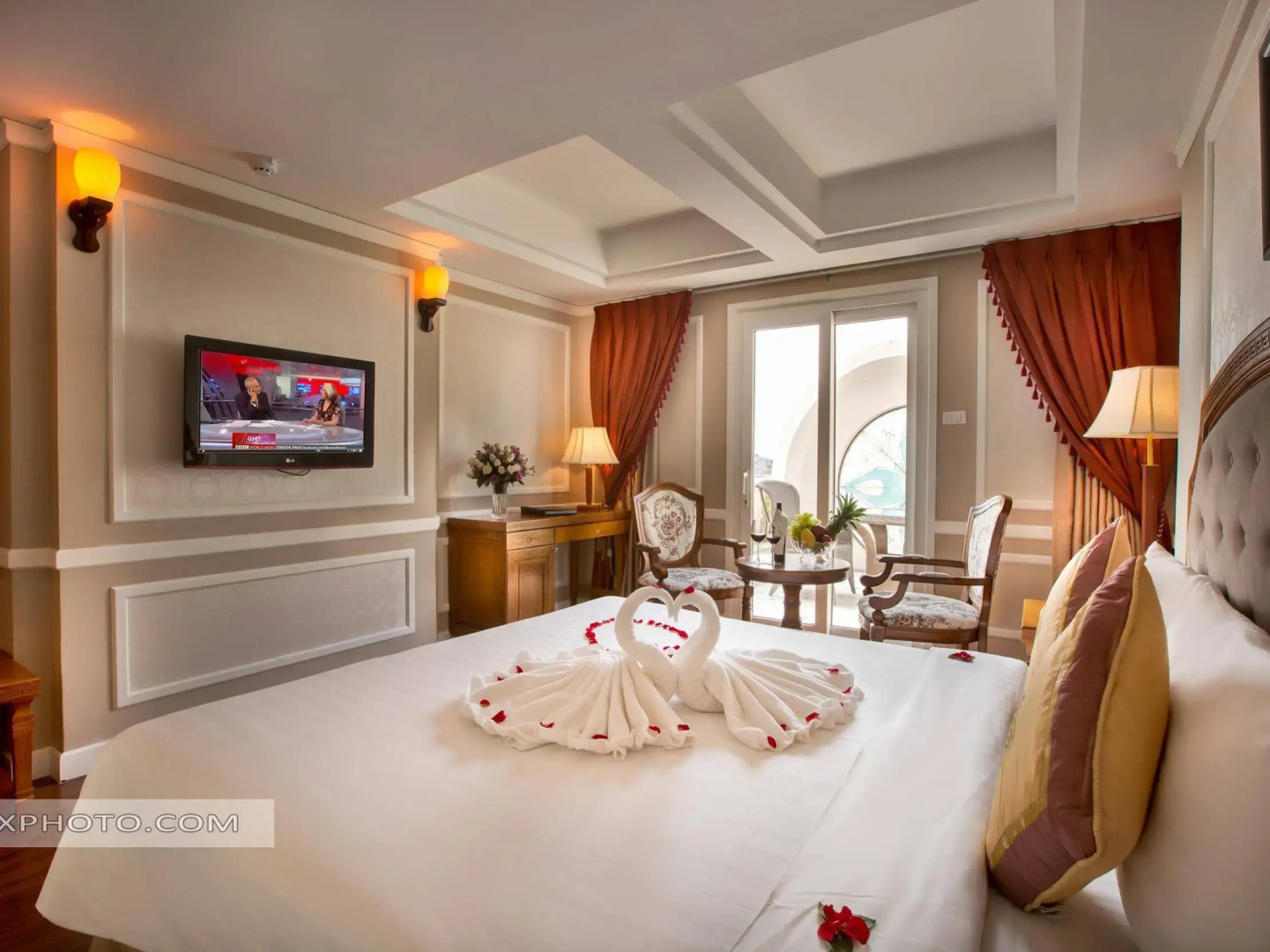 Photo - Scent Premium Hotel