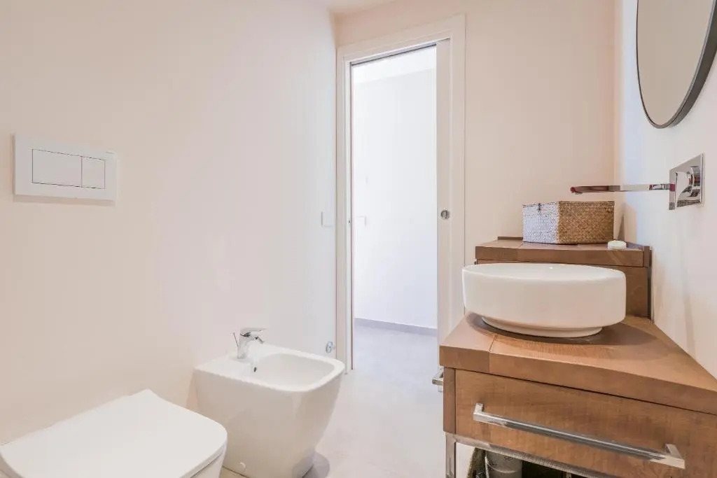 Foto - Hang Loose Cottage Hotel & Resort 4 stelle Gizzeria Calabria