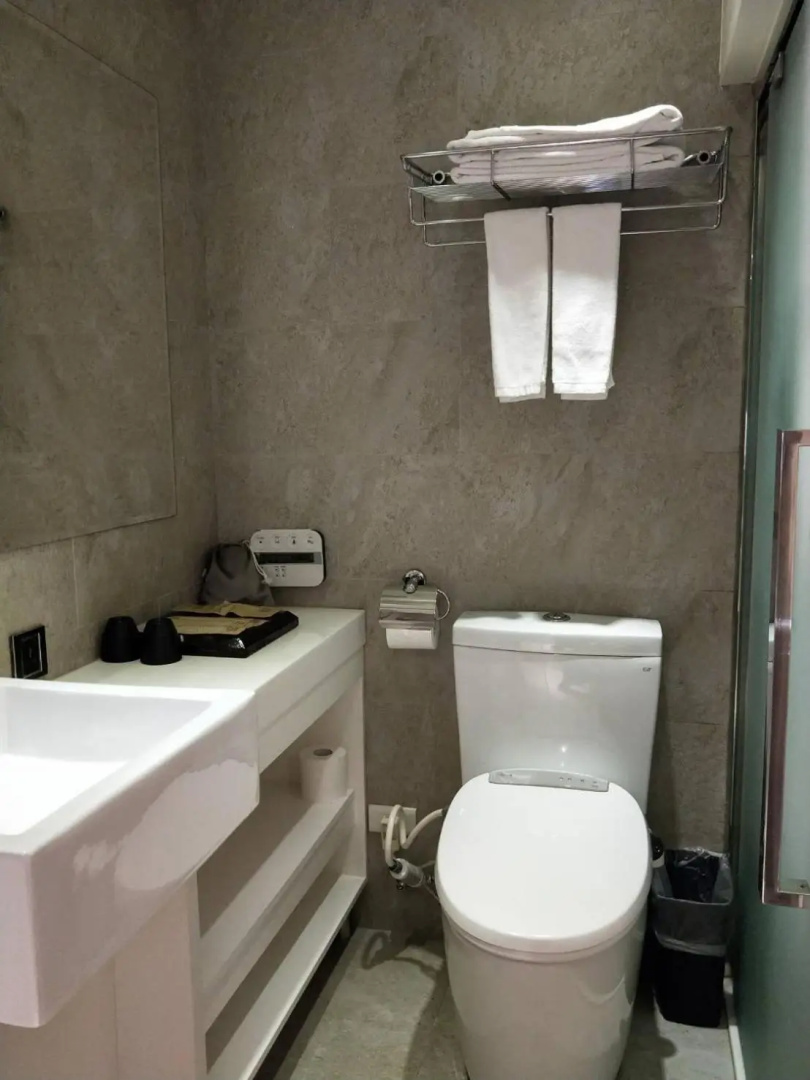 Foto - Via Hotel Zhongxiao