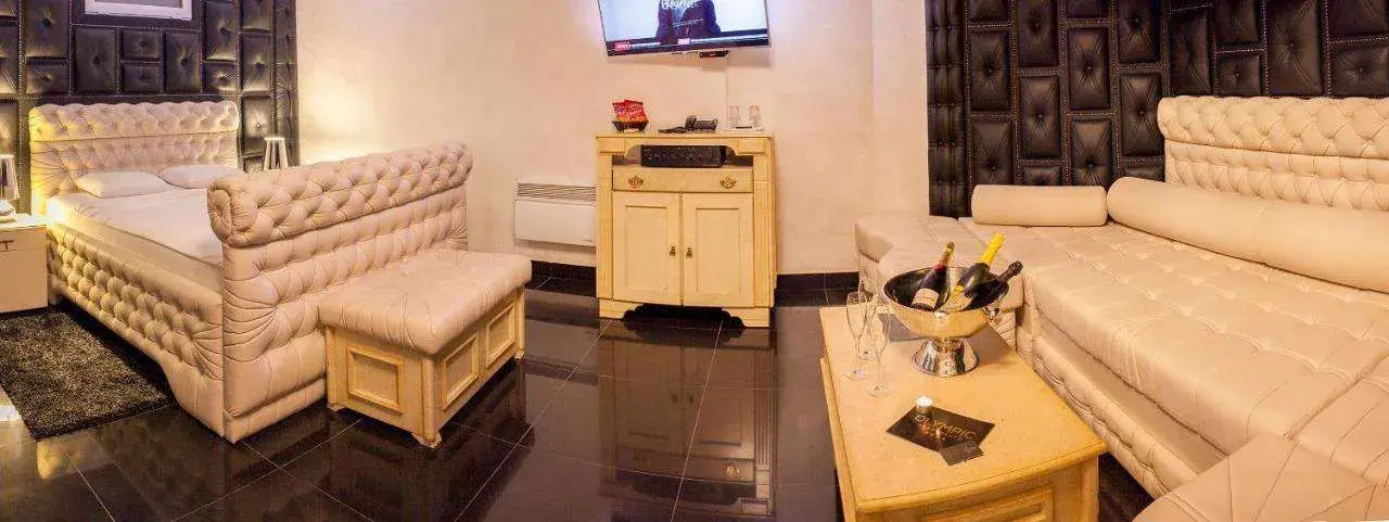 Foto - Olympic Apartments Wellness & Spa