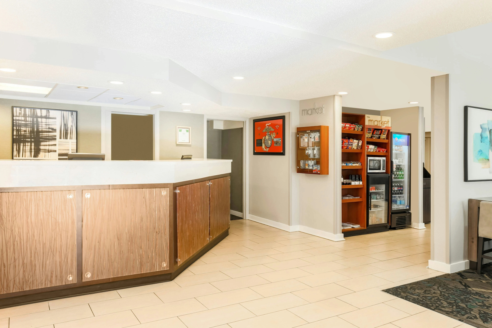 Photo - Residence Inn by Marriott Atlanta Cumberland/Galleria