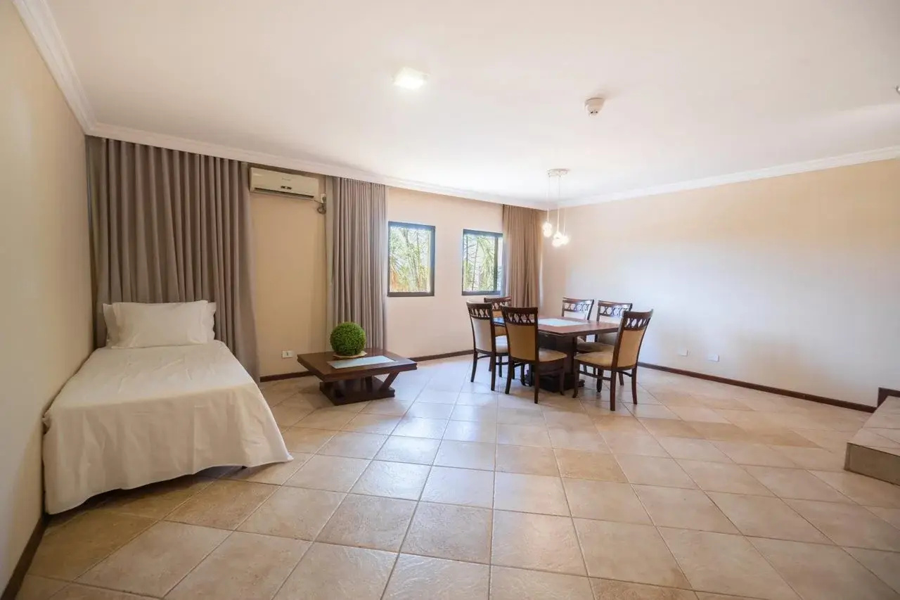 Photo - SUIÇA IGUAÇU Hotel & Resort