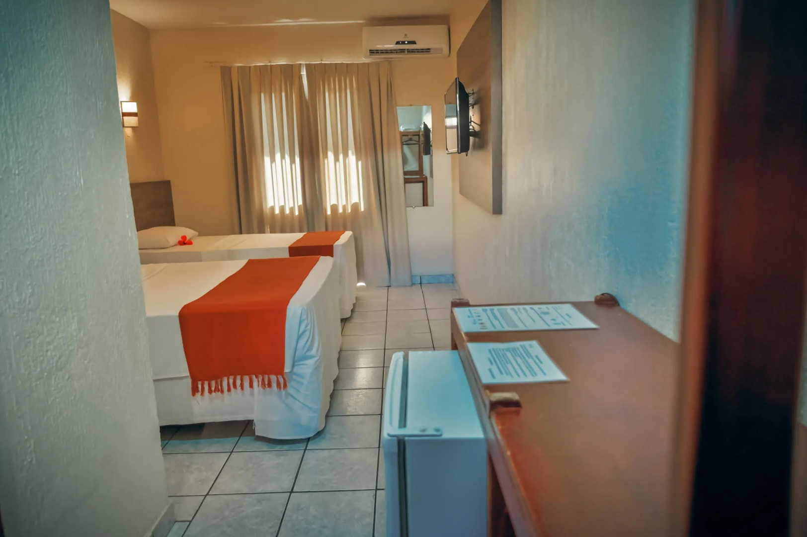 Foto - Ayla Praia Hotel Centro Porto Segur