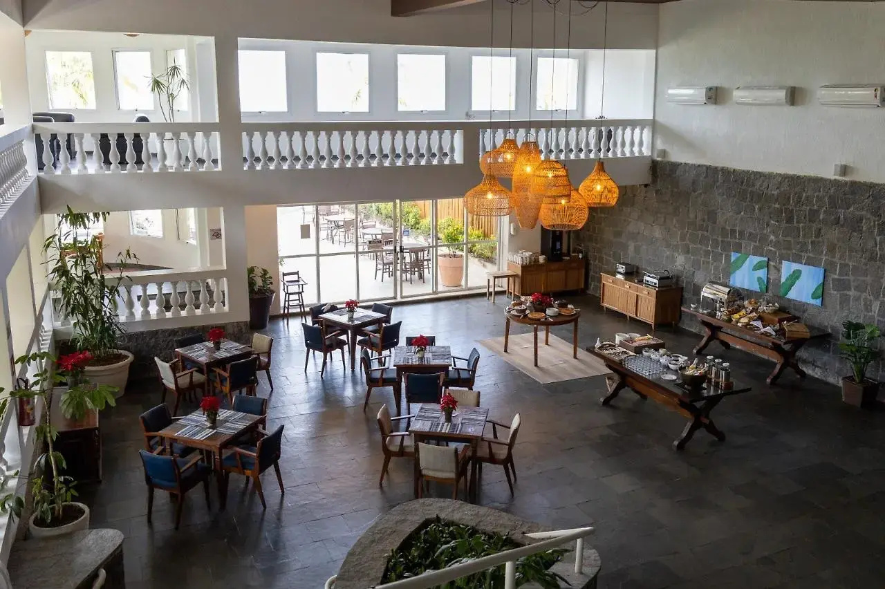 Photo - Hotel Mercedes