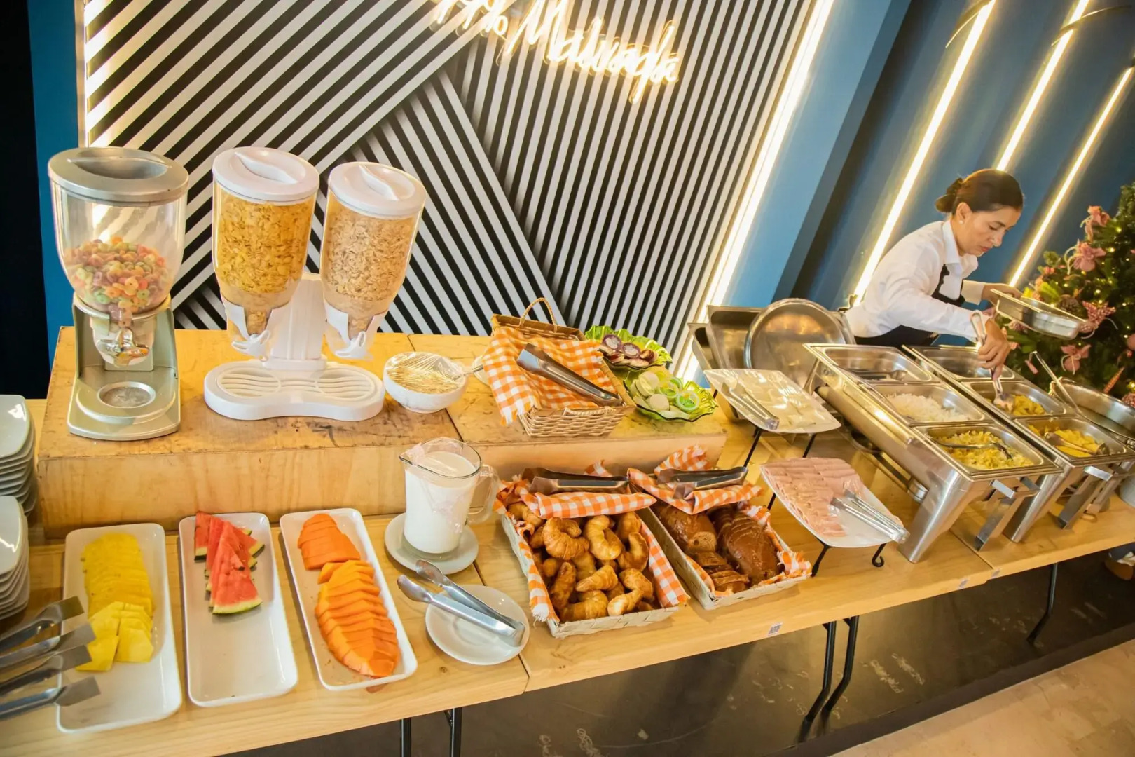 Foto - Hotel Estancia Chipichape Cali