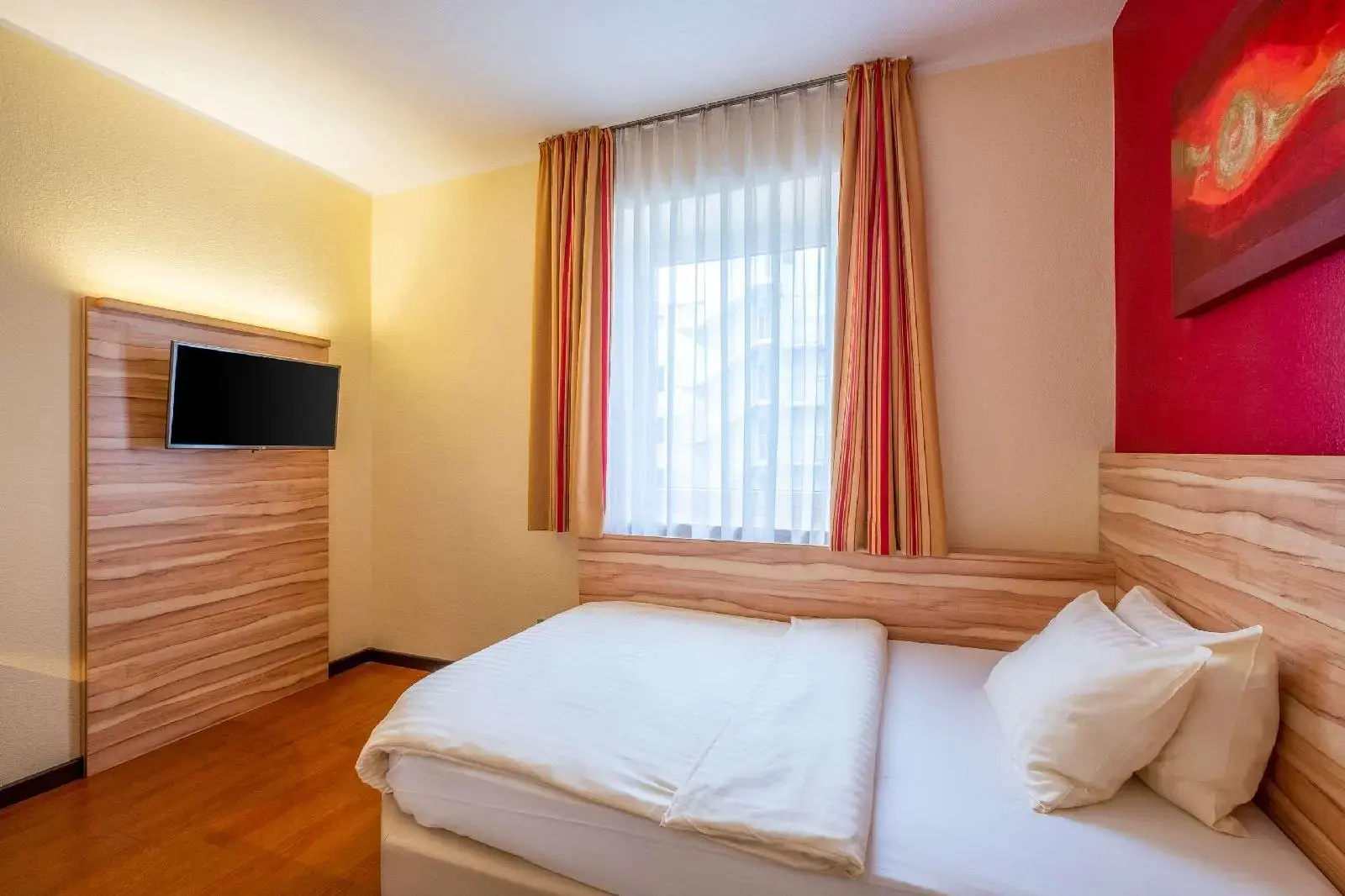 Foto - PLAZA Premium Columbus Bremen